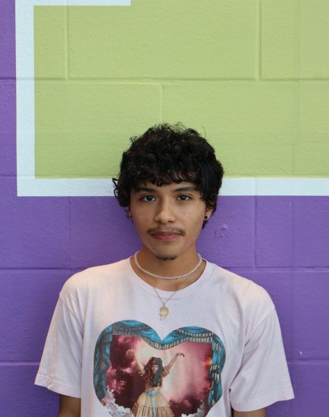 Jared Frausto