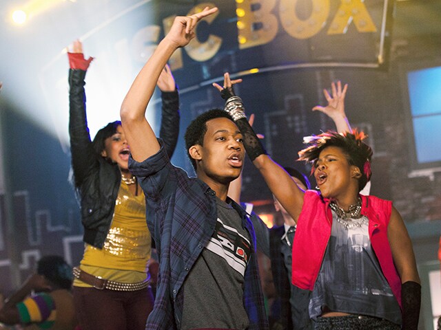 "Let It Shine": Disney’s Brightest Star
