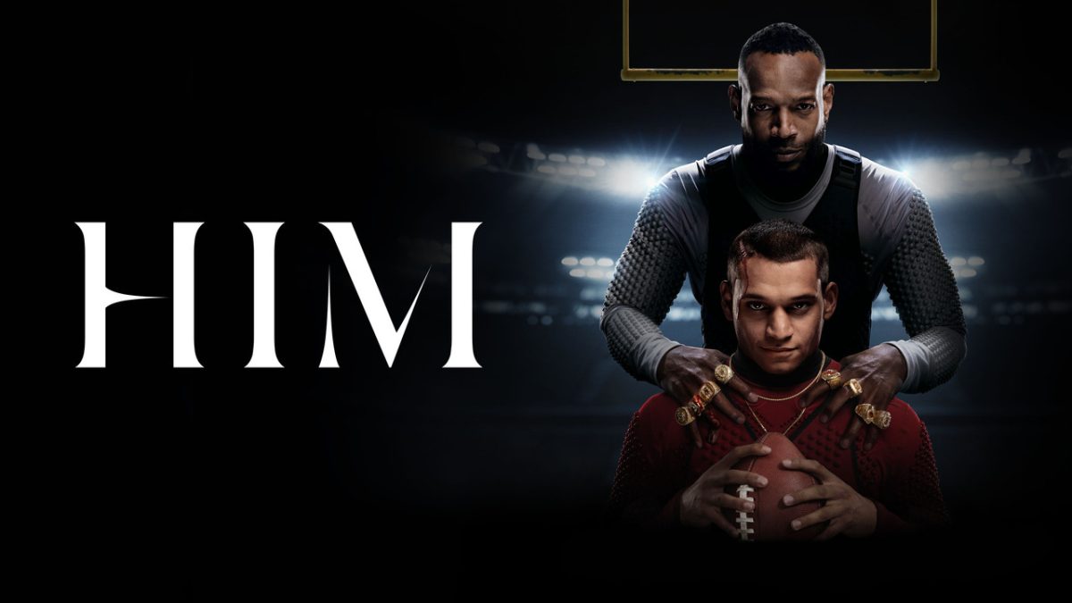 'HIM': A Different Kind Of Spectacle