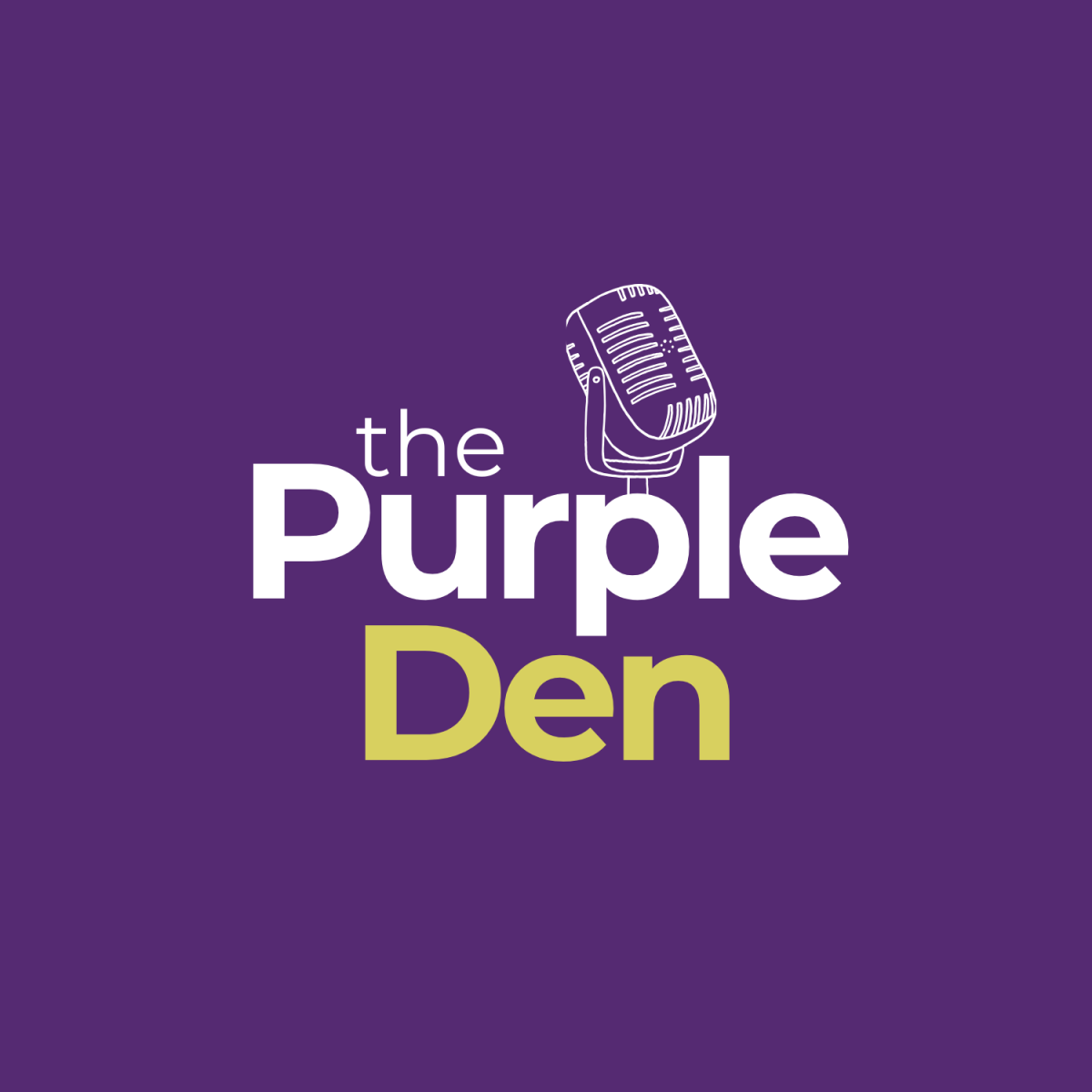 The Purple Den: Episode 1