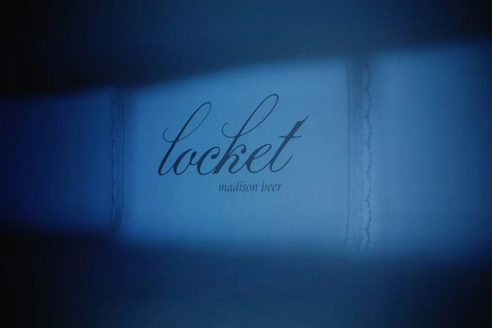 Madison Beer makes a breakthrough in her career with "Locket"